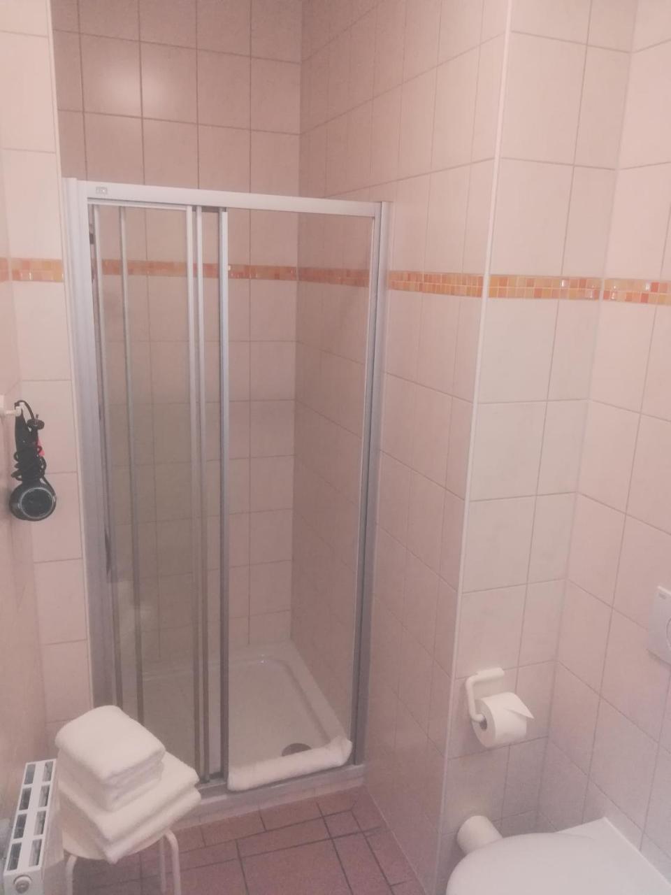 באד דירנברג Hotel Altes Salzamt מראה חיצוני תמונה